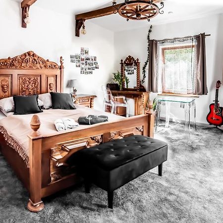 Stylowy Apartament W Historycznej Czesci Gdanska Dış mekan fotoğraf