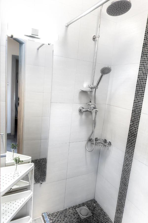 Stylowy Apartament W Historycznej Czesci Gdanska Dış mekan fotoğraf