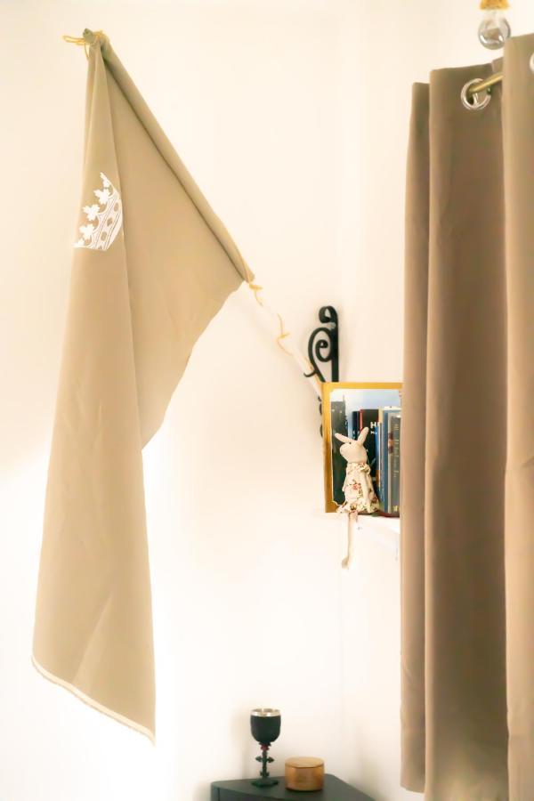 Stylowy Apartament W Historycznej Czesci Gdanska Dış mekan fotoğraf