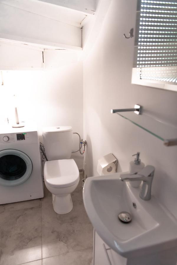 Stylowy Apartament W Historycznej Czesci Gdanska Dış mekan fotoğraf